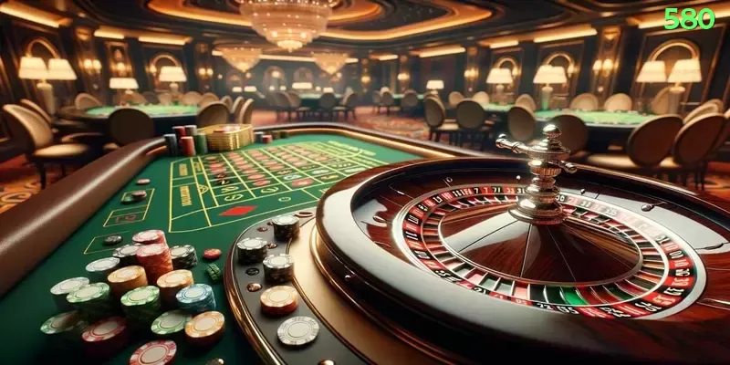 1183bet Casino Turbo v5.4.4 Screenshot 1