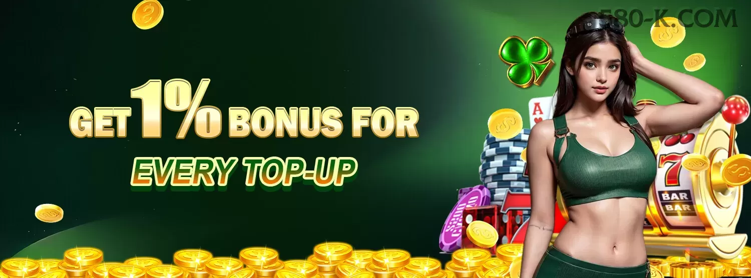 Cashback VIP 580 - reembolso semanal